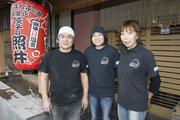 餃子の照井 南矢野目店のアルバイト写真(メイン)