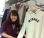 イーストボーイ  和歌山近鉄店のパート求人