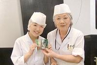 柿安 柿次郎 EXPASA御在所下り店(学生)のフリーアピール、みんなの声