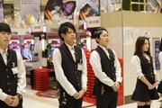 タワービクトリー(ホールスタッフ(早番))のアルバイト写真(メイン)