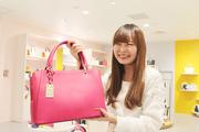 &シュエット ギャラリー 池袋サンシャインシティアルパ店のアルバイト写真2