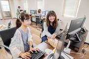 コンサルロケッツ株式会社神戸本社のアルバイト写真1