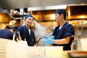 喜多方ラーメン坂内東部町店アルバイト写真