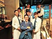 37 Grill-Bar&Loungeのアルバイト写真1