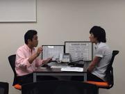 株式会社ビジョナリー 銀座店(営業)のアルバイト写真1