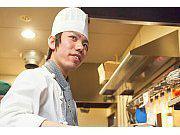 グラッチェガーデンズ 川崎宮崎台店<012435>のアルバイト写真3
