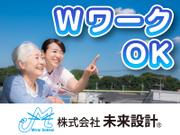 未来邸二子玉川 介護職・ヘルパー パート(364846)のアルバイト写真3
