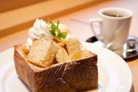 Cafe&Bakery MIYABI 大森店(フリーター・学生)のフリーアピール、みんなの声