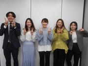 株式会社日本パーソナルビジネス 北足立郡エリア(量販店スタッフ)のアルバイト写真(メイン)