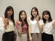 株式会社日本パーソナルビジネス 北足立郡エリア(量販店スタッフ)のアルバイト写真1