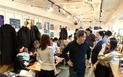 葵屋株式会社(IT関連テスト検証業務)のアルバイト写真3