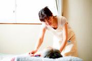 ほっとケア荒川のパート求人