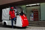 オフィスグリコ新橋販売センター_Aのアルバイト写真3