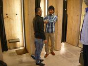 G-Star Store Tokyo Omotesando Hillsのアルバイト求人写真3