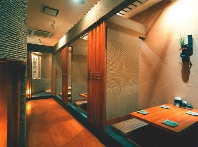 鳥どり トラストタワー店の大写真