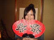 ���ǂ� �g���X�g�^���[�X�̃A���o�C�g���ʐ^