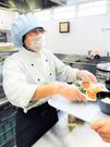 株式会社魚国総本社 北海道支社 調理員 パート(574)のアルバイト写真(メイン)