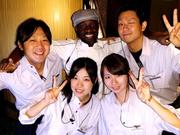 ワインダイニング AOYUZU 恵比寿店のアルバイト写真(メイン)
