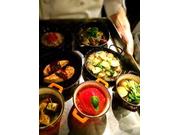 ワインダイニング AOYUZU 恵比寿店のアルバイト写真2