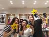 X-girl  Stages �����X�̃A���o�C�g