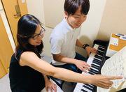 シアーミュージック 府中校(ピアノ講師/ギター講師)のアルバイト写真1