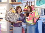 ビラボンストア 北広島店のアルバイト写真1