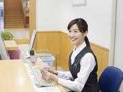 株式会社メイゼックス 長岡店_受付のアルバイト写真(メイン)