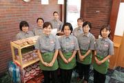 ヴィクトリアステーション 苫小牧澄川店のパート求人