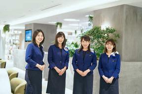 Business-Airport 日比谷(長期歓迎)のアルバイト写真