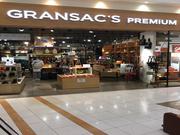 GRAN SAC'S PREMIUM 鹿児島イオンモール店(株式会社サックスバーホールディングス)のアルバイト写真(メイン)