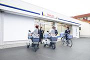 山梨ヤクルト販売株式会社/敷島センターのアルバイト写真2