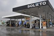 SOLATO 天理インターSSのアルバイト写真(メイン)