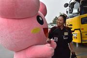 SOLATO 天理インターSSのアルバイト写真1