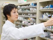 カイセイ薬局(薬剤師)のアルバイト写真(メイン)