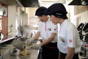 幸楽苑 松戸南花島店のアルバイト写真1