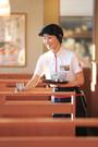 幸楽苑 松戸南花島店のアルバイト写真3