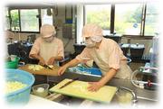 生駒市立病院(日清医療食品株式会社)のアルバイト写真(メイン)