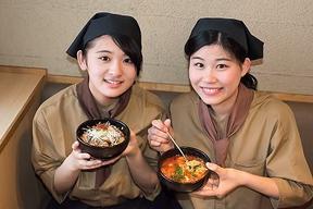 安楽亭 霧が丘店のアルバイト写真
