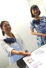 新宿パークタワー インフォメーション (サントリーパブリシティサービス株式会社)のアルバイト写真(メイン)