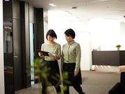 新宿パークタワー インフォメーション (サントリーパブリシティサービス株式会社)のアルバイト写真1