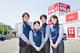 カメラのキタムラ 横浜/横浜モアーズ店アルバイト写真