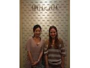 レヴィア-ラヴィア ヴィーナスフォート店のアルバイト求人写真1
