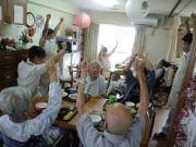 シルバーホーム 神の倉(未経験者)のアルバイト写真3