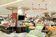プレッセプレミアム 東京ミッドタウン店 生鮮食品加工・品出し(パート)(8712)のアルバイト写真1