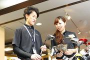 ゴルフパートナーいわき中央店のアルバイト写真2
