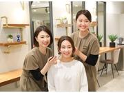 MaKE UP LIFE 博多阪急店
