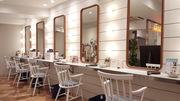 MaKE UP LIFE 博多阪急店の写真1