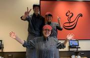 れんげ食堂Toshu 尾山台店(閉店まで勤務)のアルバイト写真(メイン)
