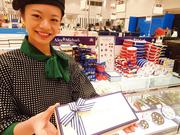 モロゾフ 京阪百貨店守口店(契約社員)のアルバイト写真(メイン)