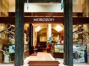 モロゾフ 京阪百貨店守口店(契約社員)のアルバイト小写真1